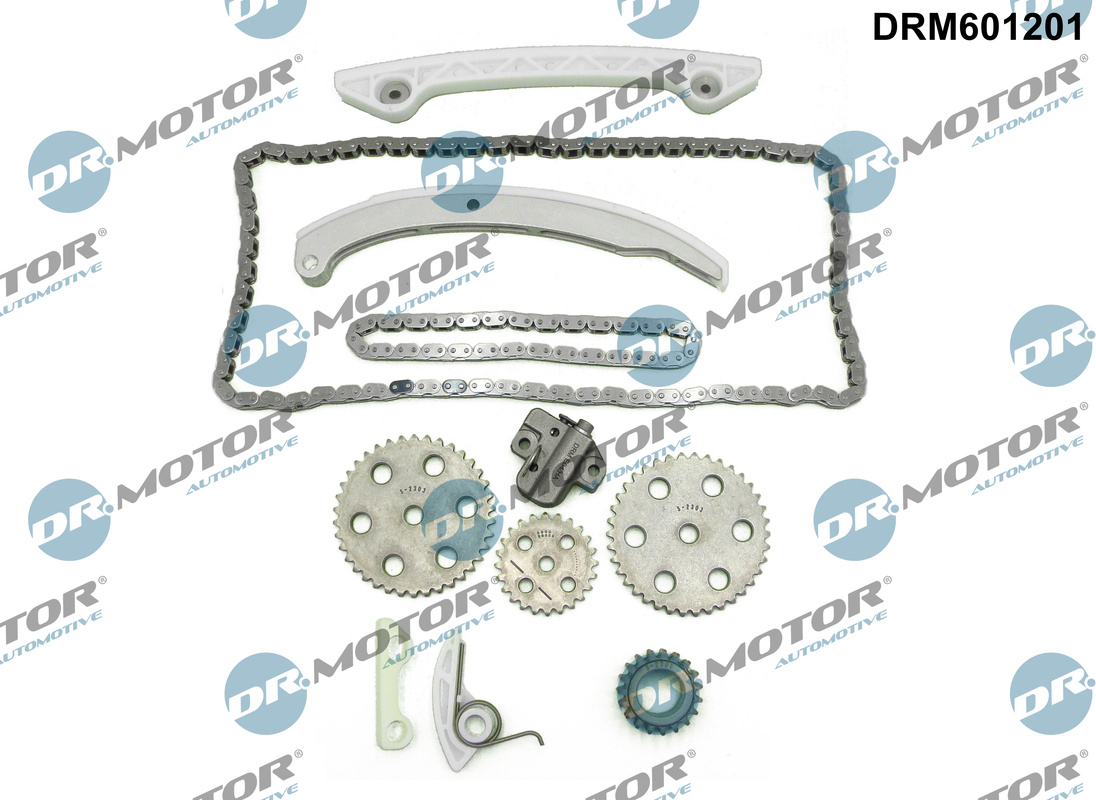 Dr.Motor Automotive...