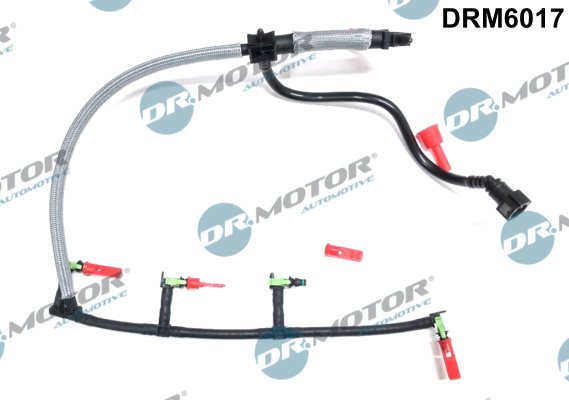 Dr.Motor Automotive DRM6017...