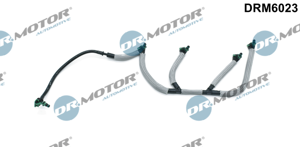 Dr.Motor Automotive DRM6023...