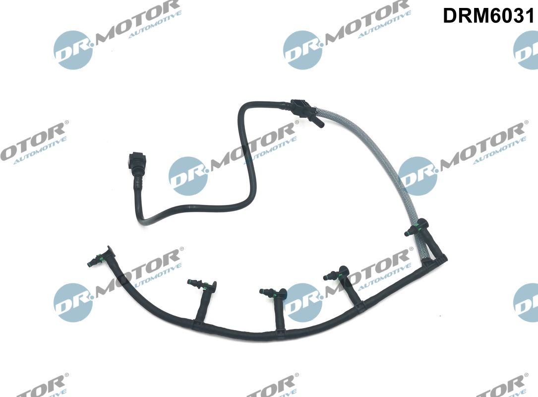 Dr.Motor Automotive DRM6031...