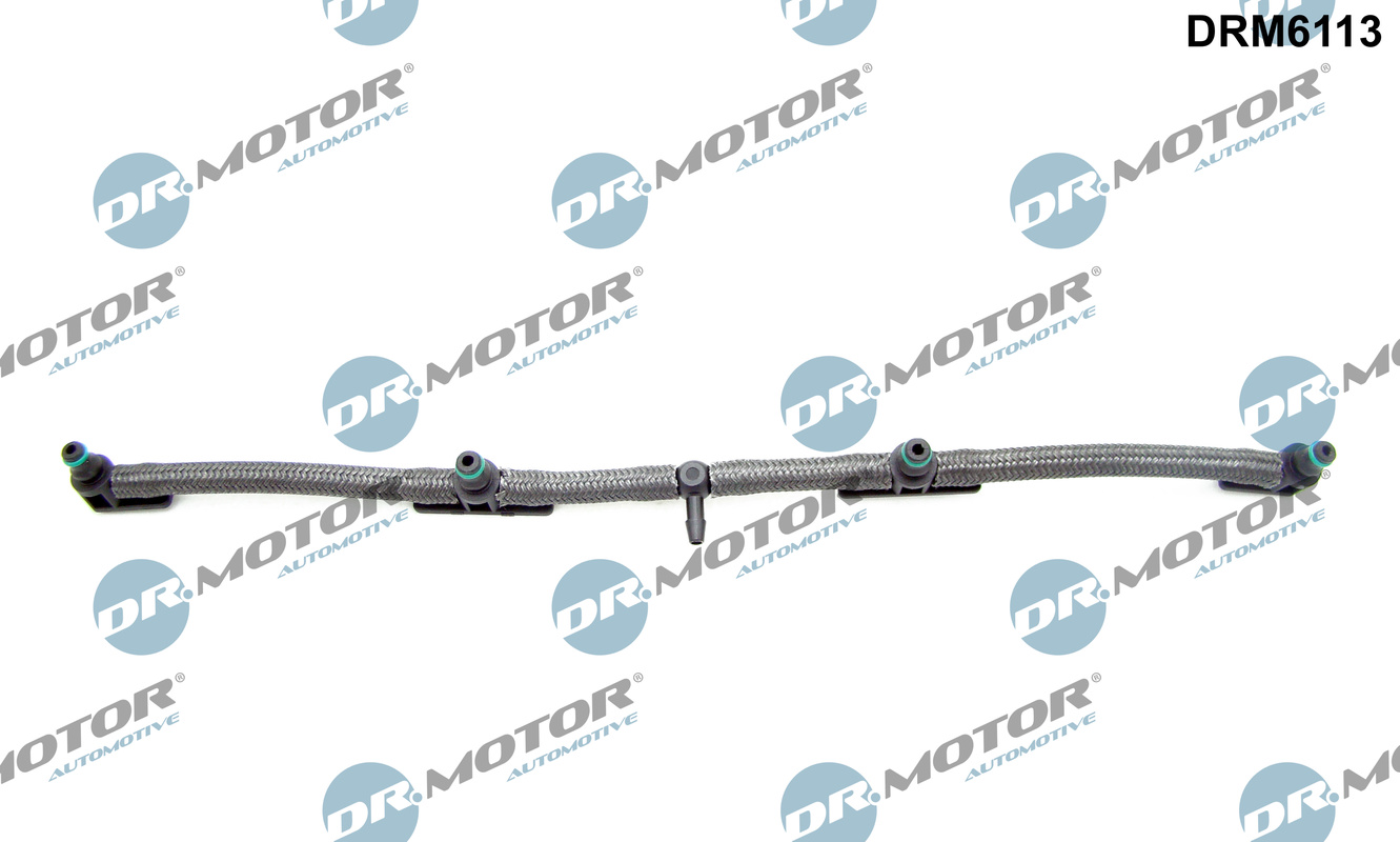 Dr.Motor Automotive DRM6113...
