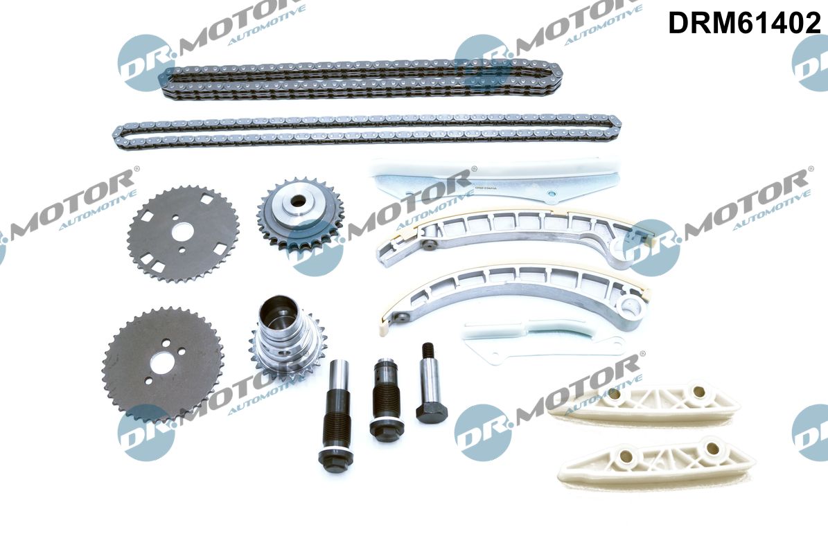 Dr.Motor Automotive...