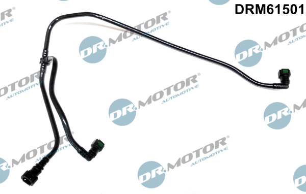 Dr.Motor Automotive DRM61501 Condotto carburante-Condotto carburante-Ricambi Euro