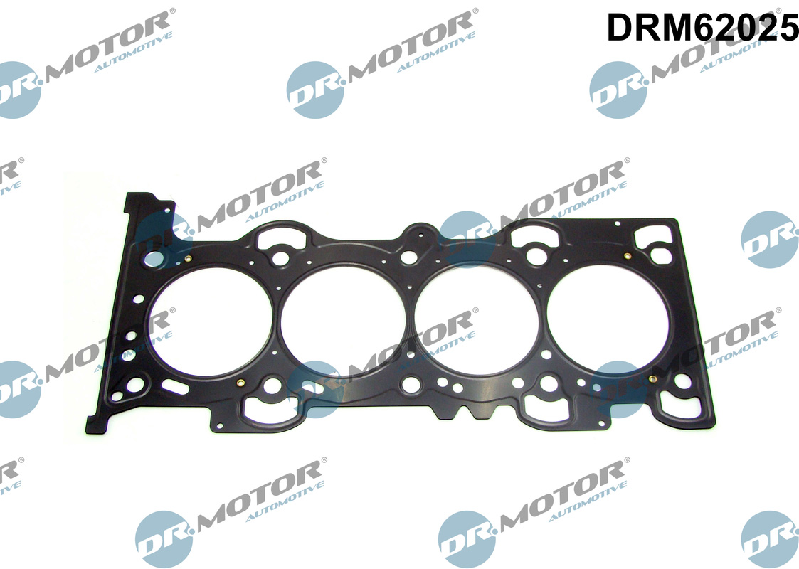 Dr.Motor Automotive DRM21225 Tetning, topplokk