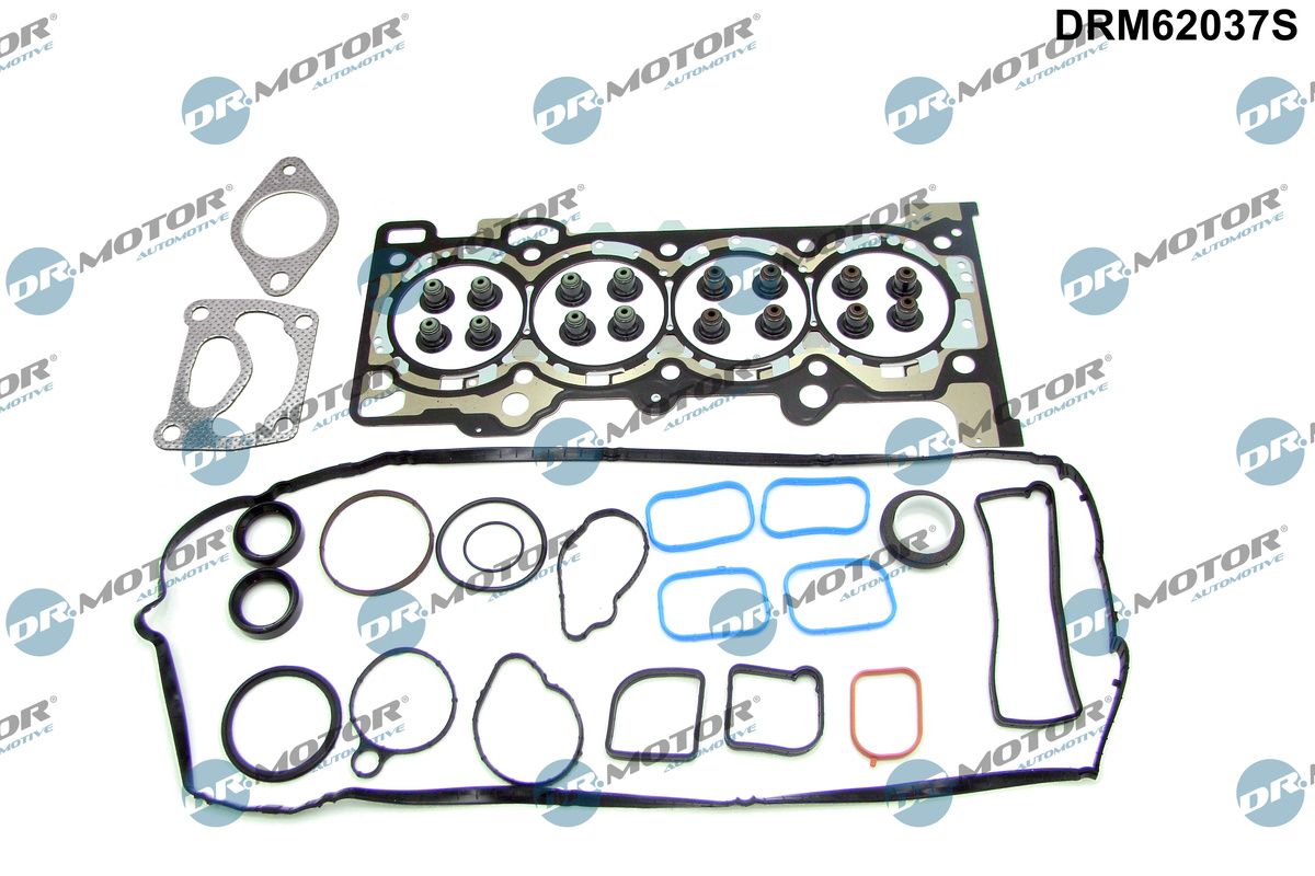 AJUSA 50172800 Tetnings helsett, motor
