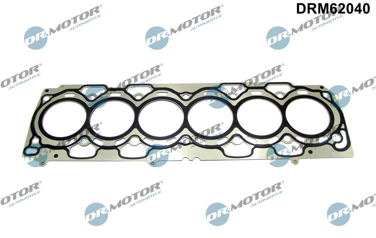 AJUSA 10188510 MULTILAYER STEEL Tetning, topplokk