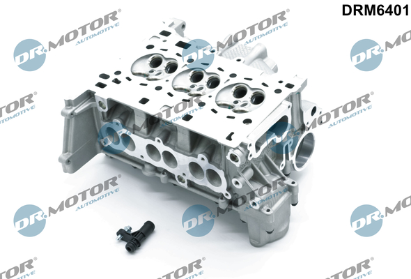 Dr.Motor Automotive DRM6401...