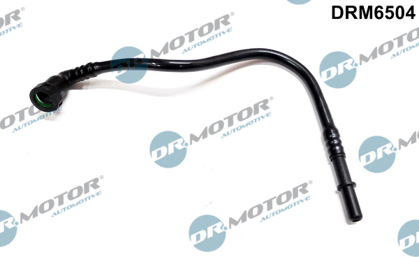 Dr.Motor Automotive DRM6504 Condotto carburante