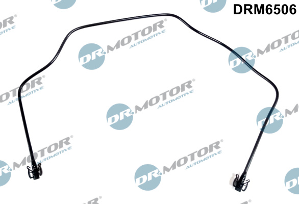 Dr.Motor Automotive DRM6506 Flessibile radiatore