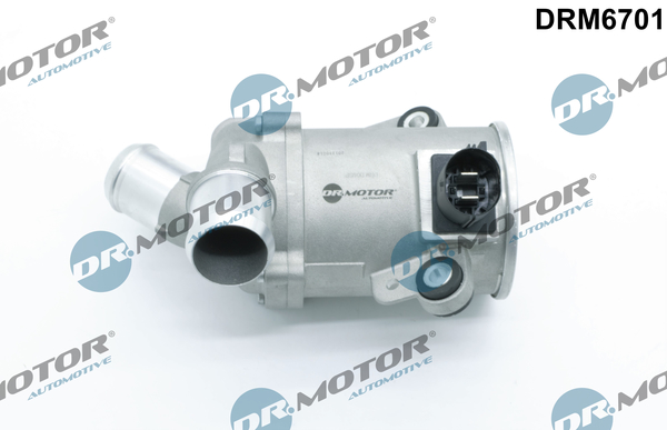 Dr.Motor Automotive DRM6701...