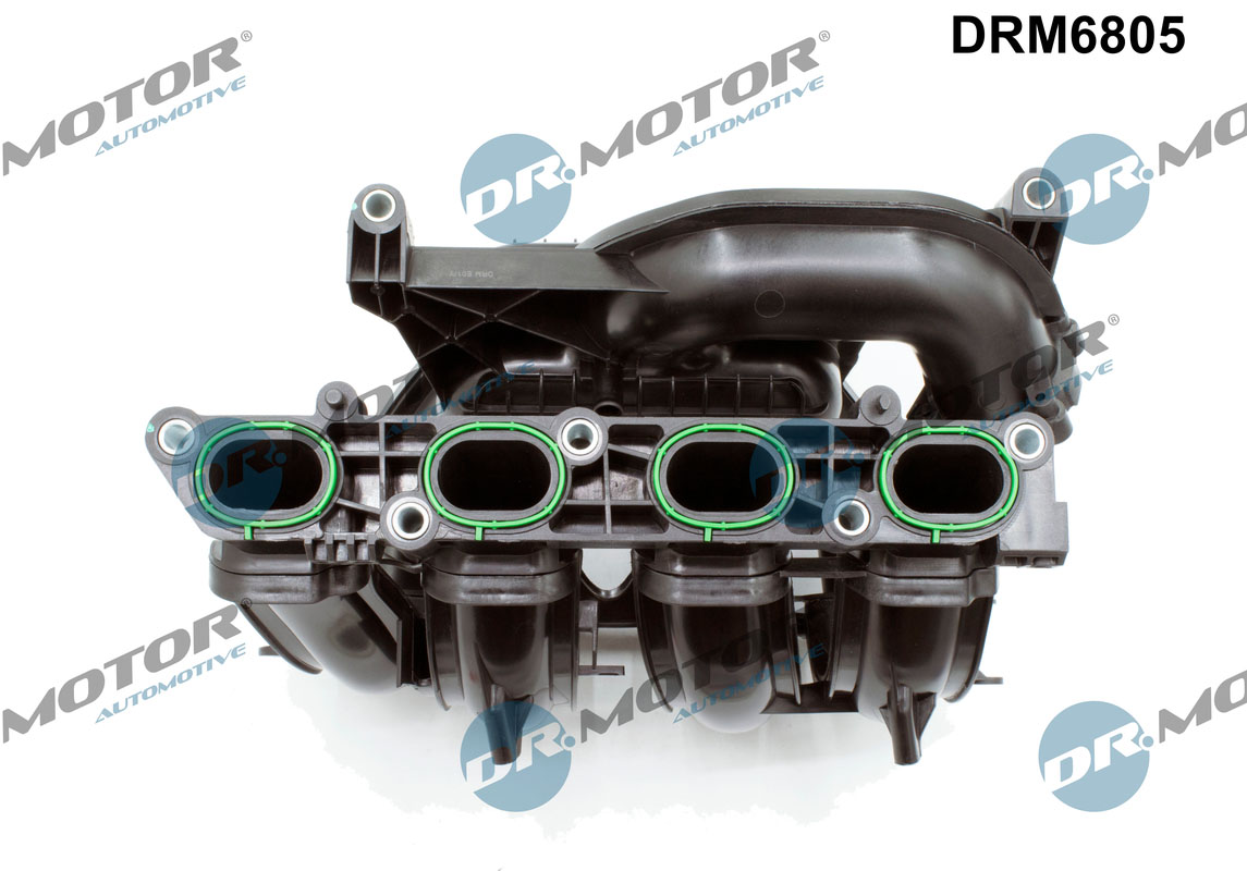 Dr.Motor Automotive DRM6805 Sugerørmodul