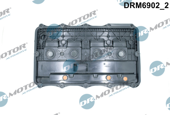 Dr.Motor Automotive DRM6902 Copritestata