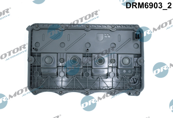 Dr.Motor Automotive DRM6903 Copritestata