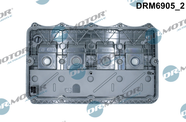 Dr.Motor Automotive DRM6905 Copritestata