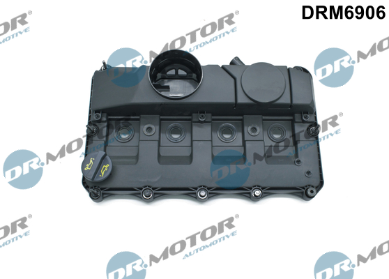 Dr.Motor Automotive DRM6906...