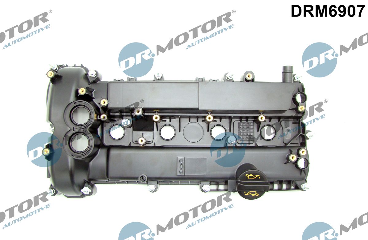 Dr.Motor Automotive DRM6907...