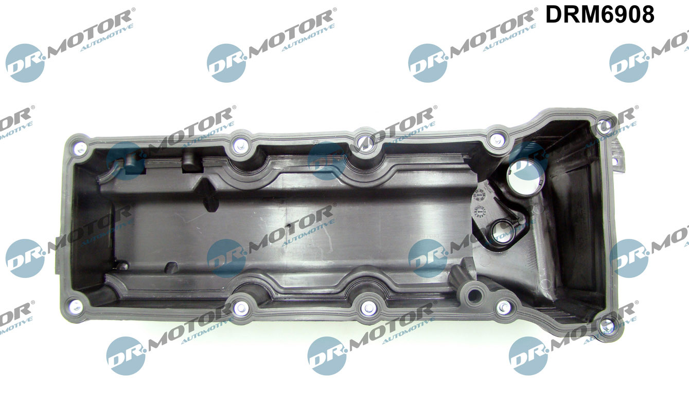 Dr.Motor Automotive DRM6908 Ventildeksel