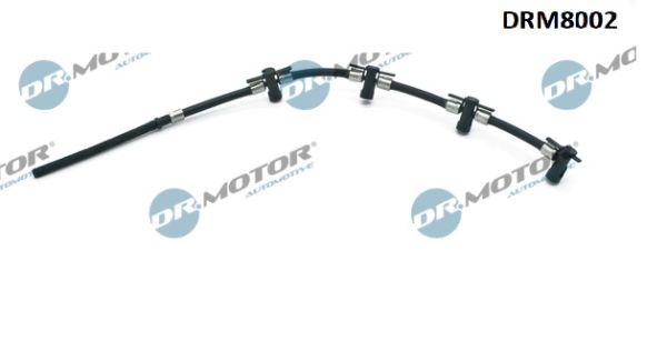 Dr.Motor Automotive DRM8002...