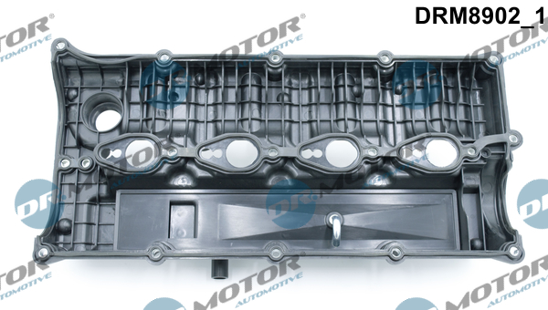 Dr.Motor Automotive DRM8902 Ventildeksel