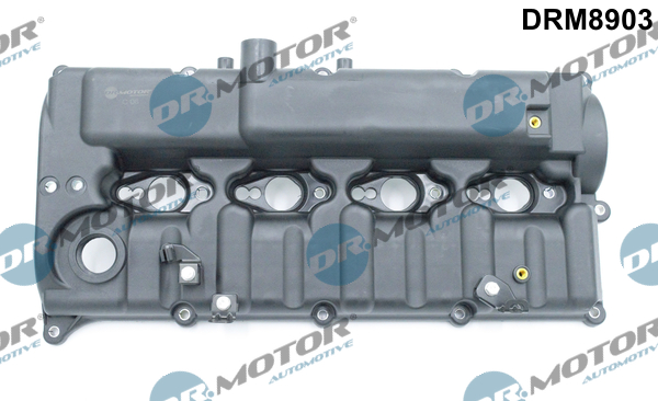 Dr.Motor Automotive DRM8903...