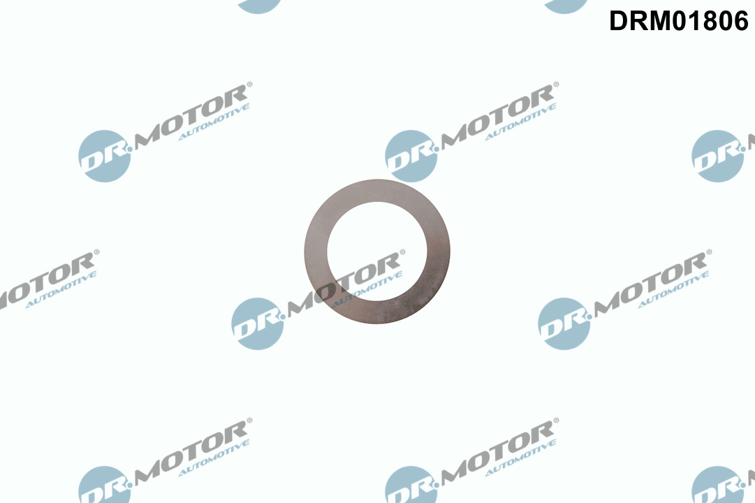 Dr.Motor Automotive DRM01806 Podložka remenice kľukového hriadeľa