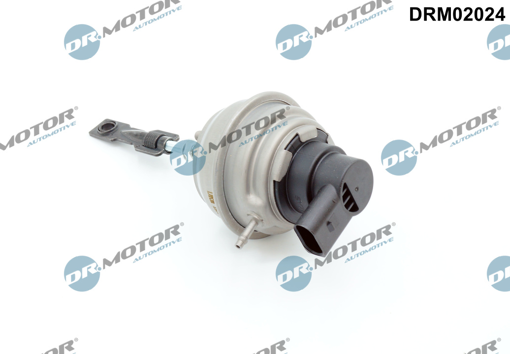 Dr.Motor Automotive DRM02024 Boost Pressure Control Valve