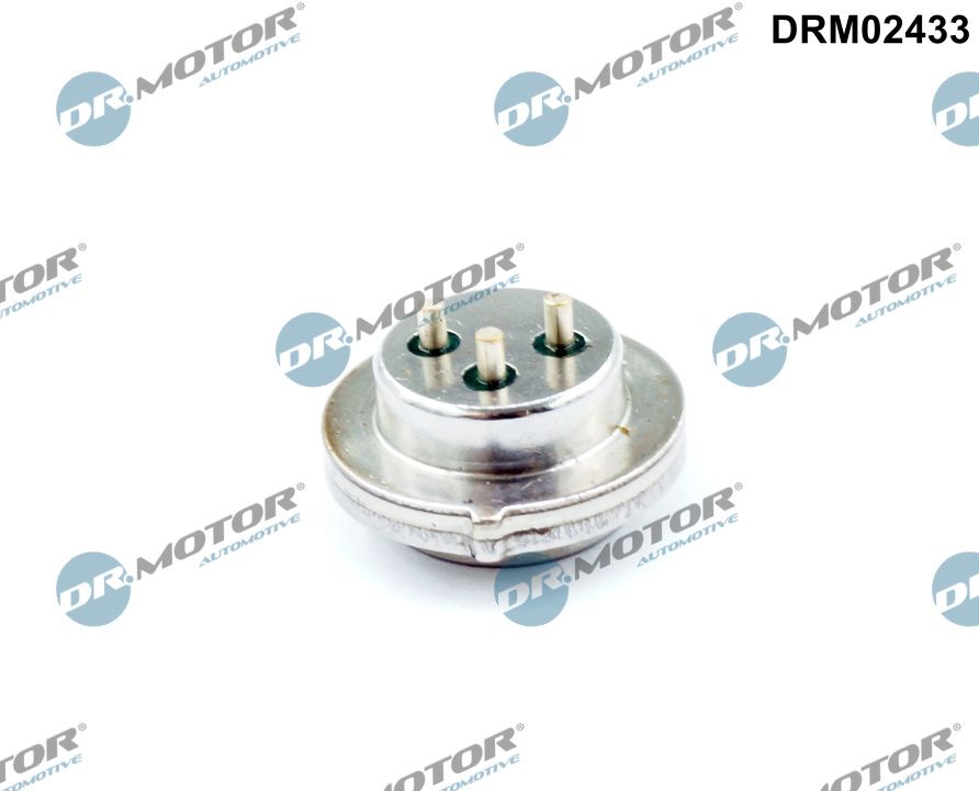 Dr.Motor Automotive DRM02433 Snímač tlaku oleja, automatiz. mechanická prevodovka (ASG)