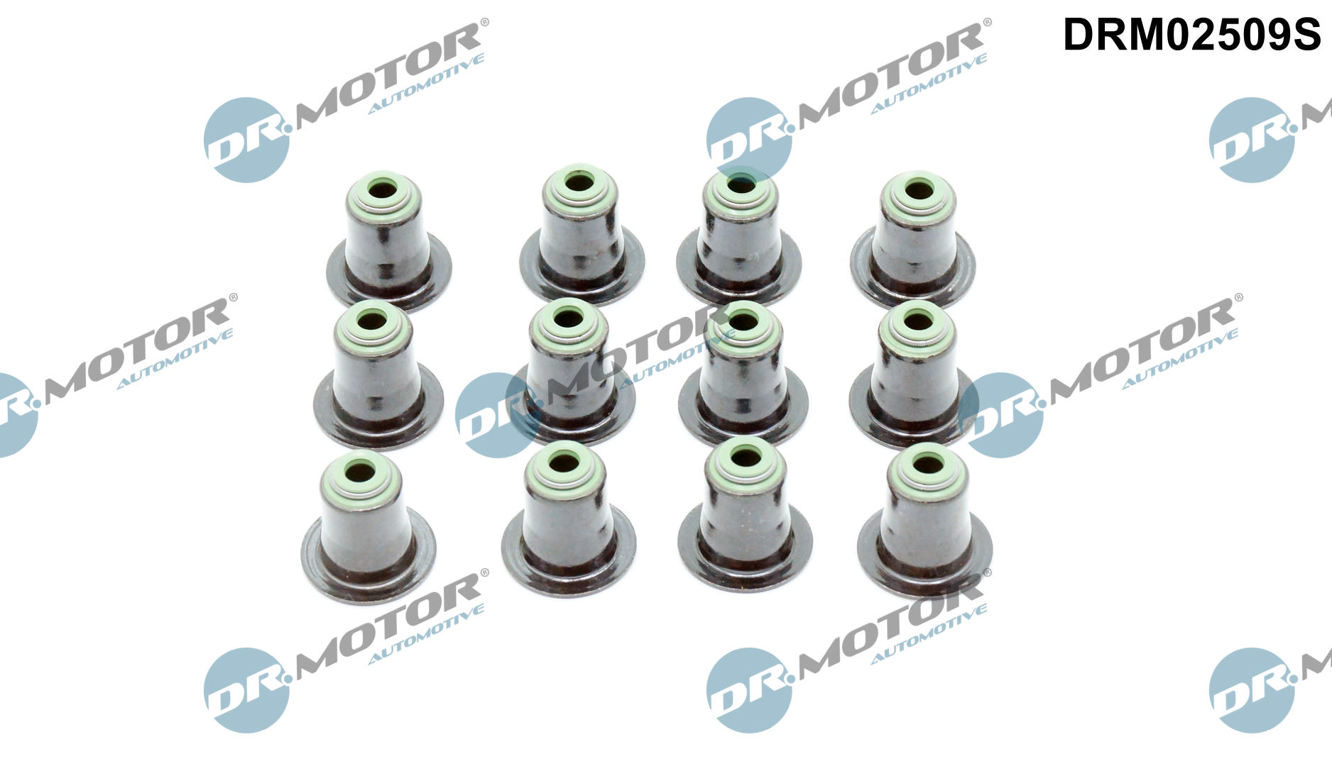 Dr.Motor Automotive DRM02509S Sada tesnení drieku ventilu