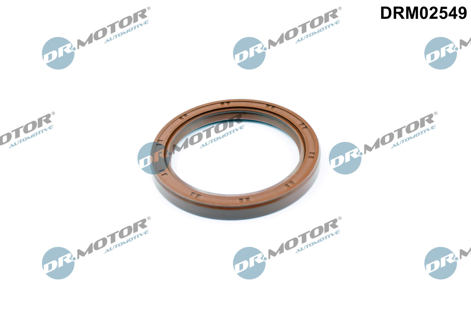Dr.Motor Automotive DRM02549 Tesniaci krúżok kľukového hriadeľa