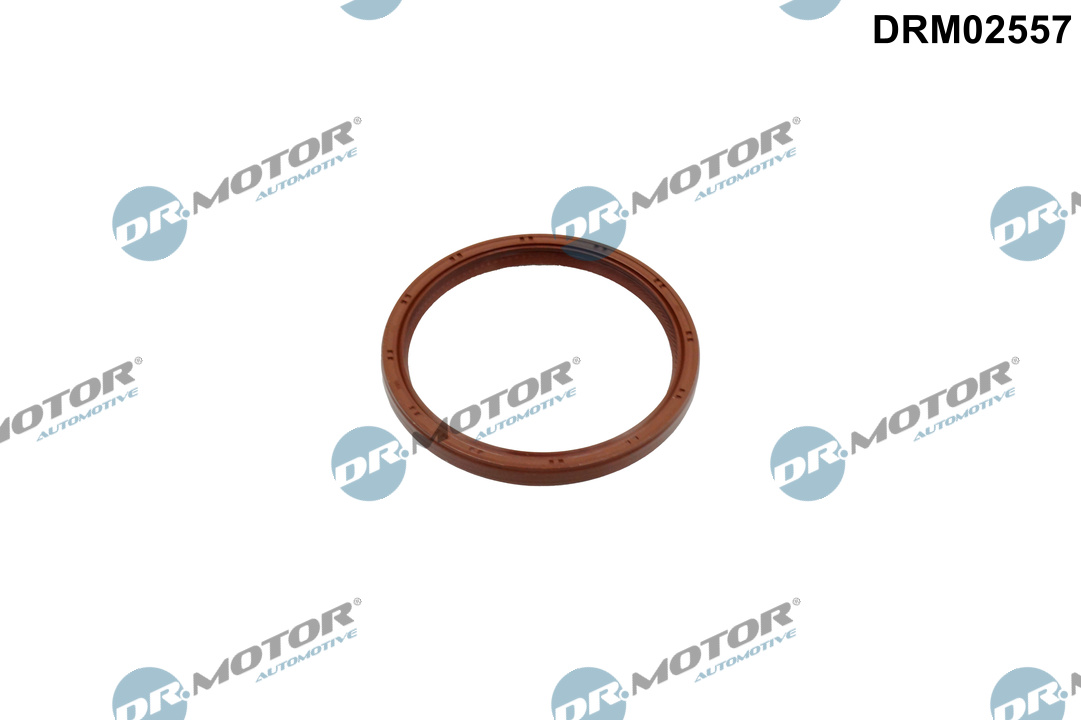 Dr.Motor Automotive DRM02557 Tesniaci krúżok kľukového hriadeľa