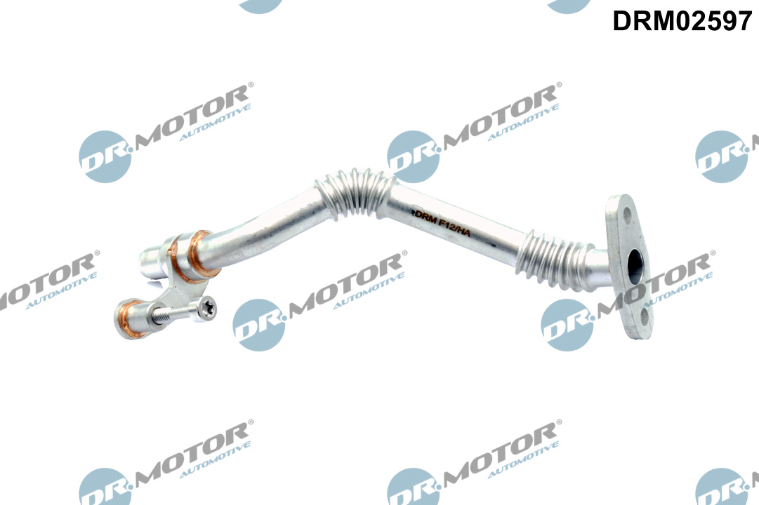 Dr.Motor Automotive DRM02597 Olejové vedenie