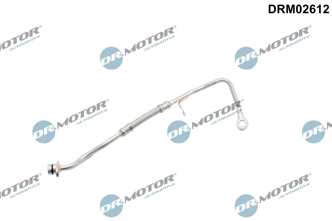 Dr.Motor Automotive DRM02612 Olejové vedenie