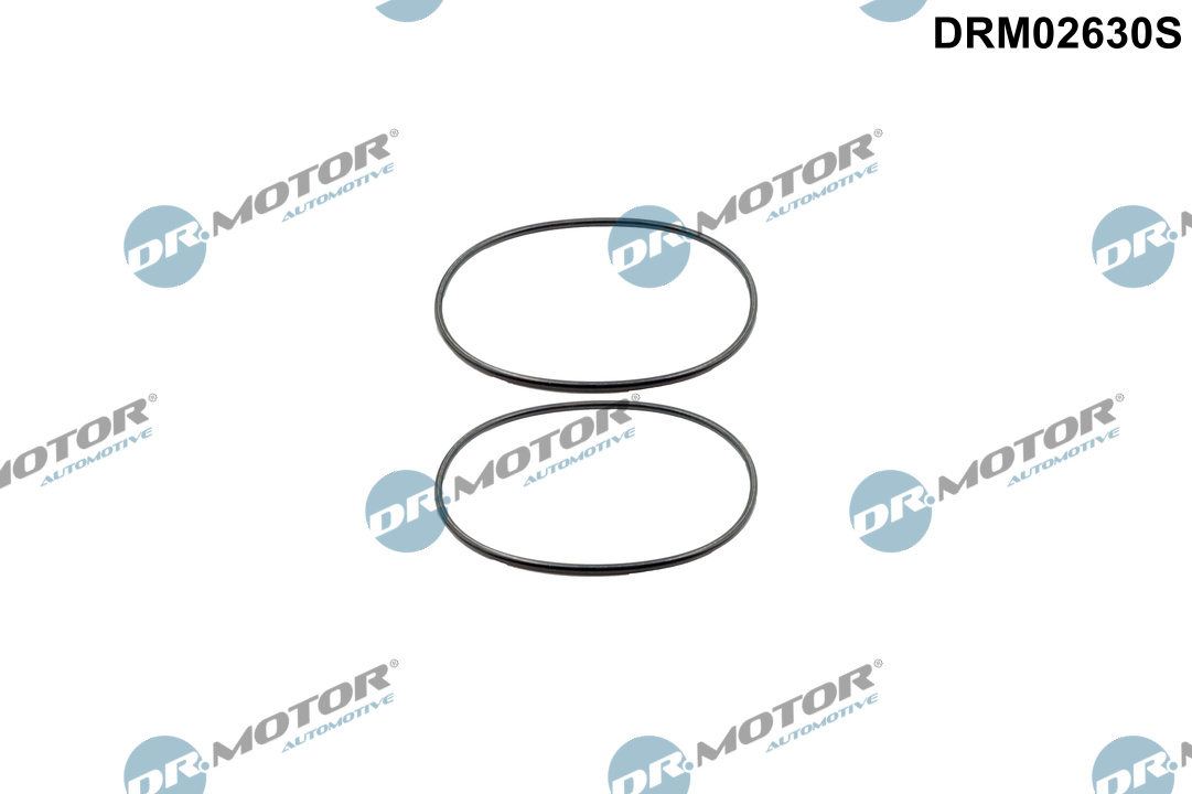 Gasket Set, wheel hub