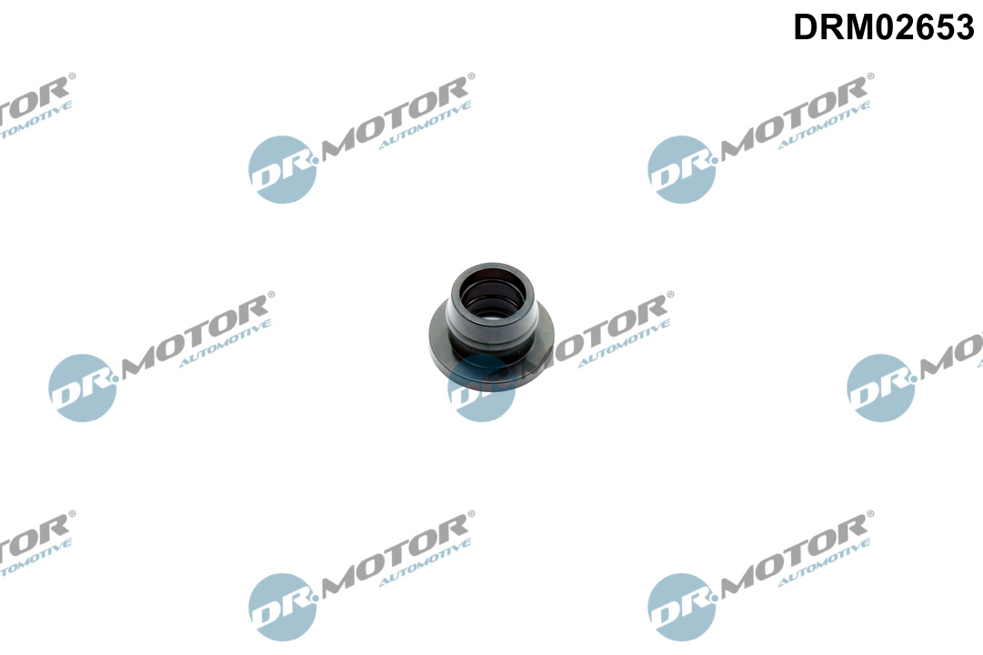 Dr.Motor Automotive DRM02653 Tesniaci krúżok výpustnej skrutky kompresora