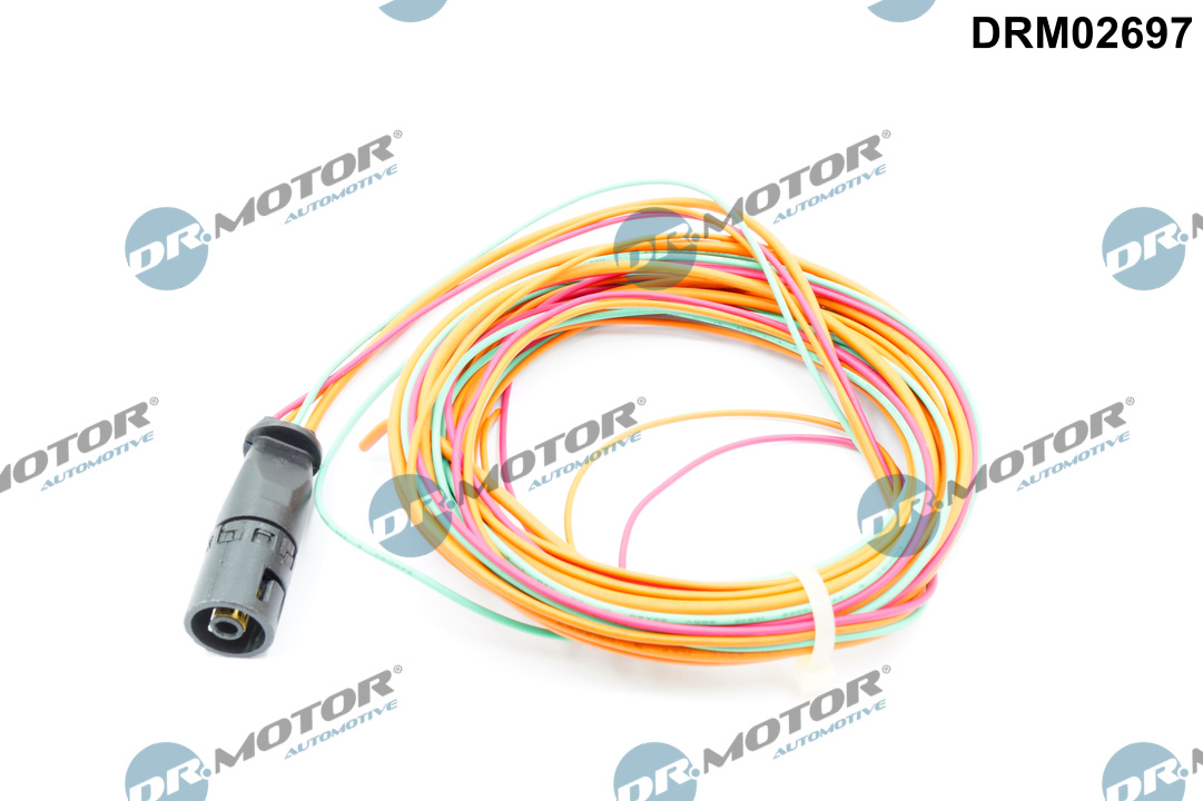 Cable Repair Set, ignition system