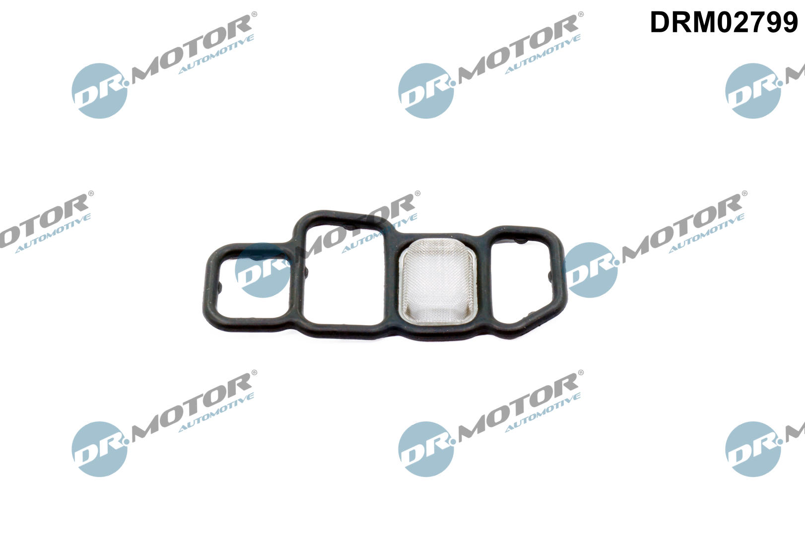 Dr.Motor Automotive DRM02799 Tesnenie, nastavenie vačkového hriadeľa