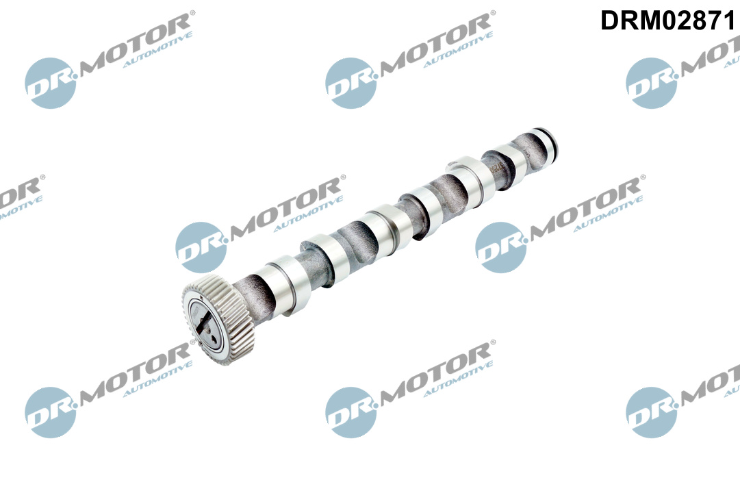 Dr.Motor Automotive DRM02871 Vačkový hriadeľ