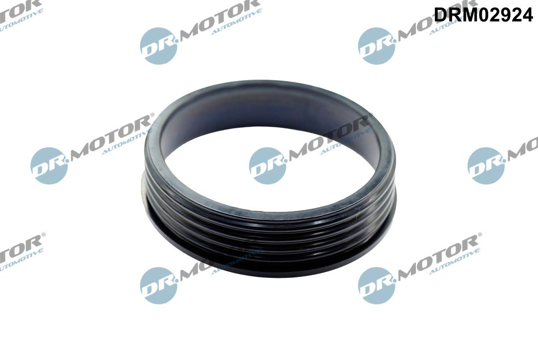 Dr.Motor Automotive DRM02924 Seal Ring, charge air hose