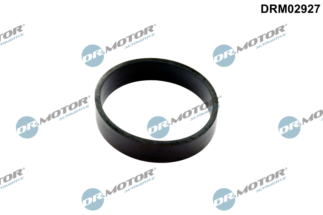 Dr.Motor Automotive DRM02927 Tesniaci krúžok, potrubie plniaceho vzduchu