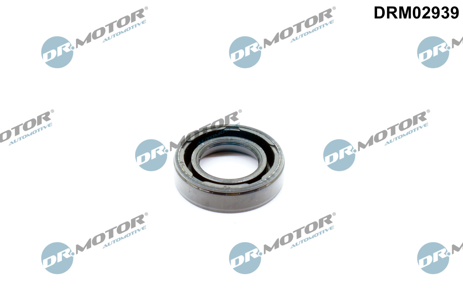 Dr.Motor Automotive DRM02939 Tesniaci krúžok hriadeľa, prevodovka riadenia
