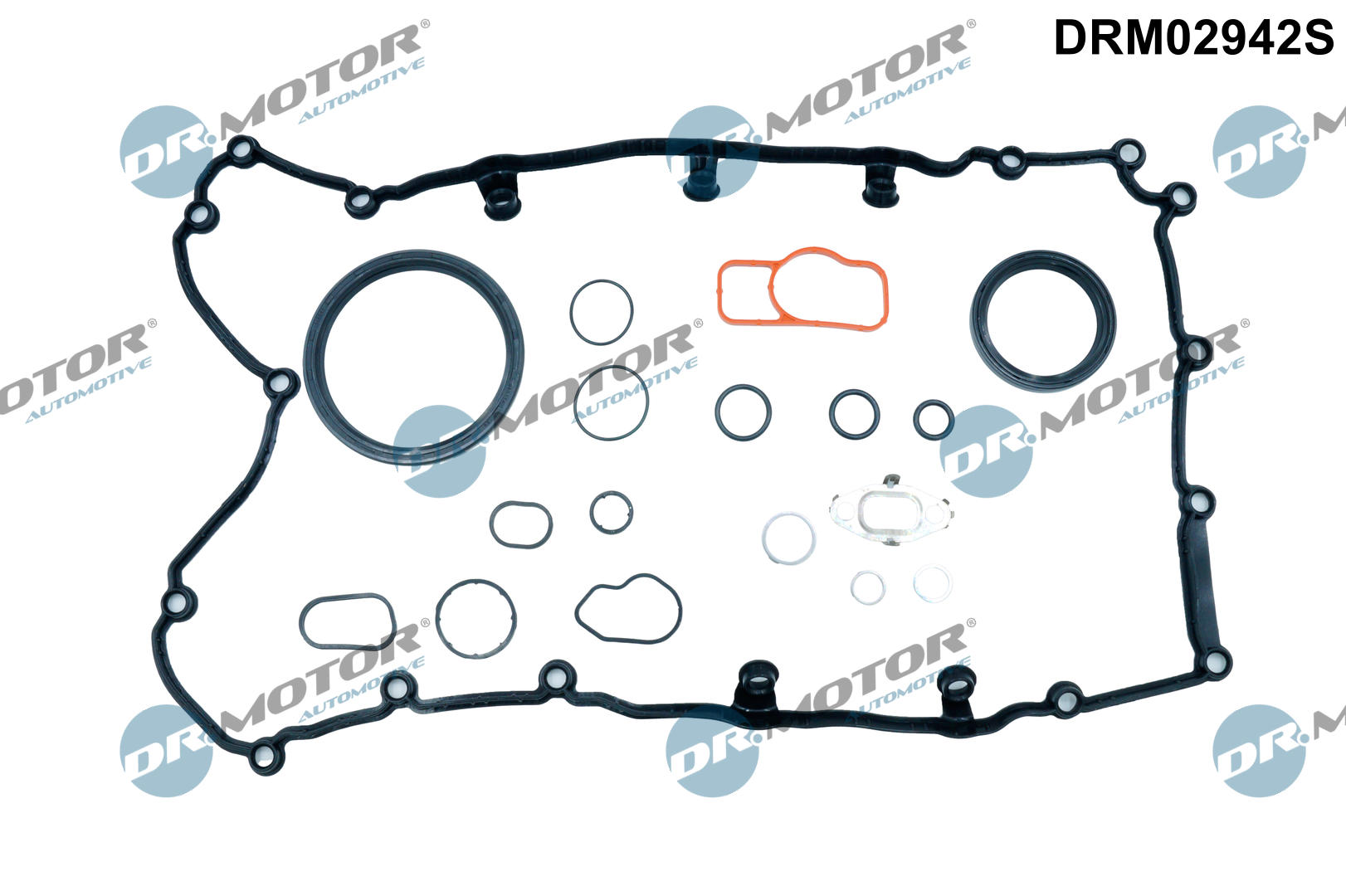 Dr.Motor Automotive...