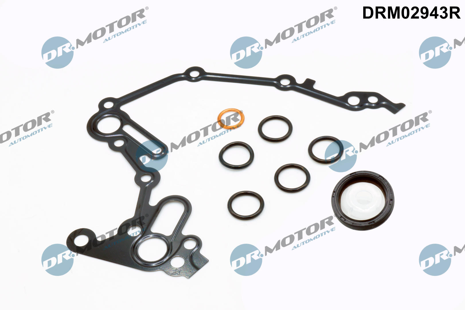 Dr.Motor Automotive...