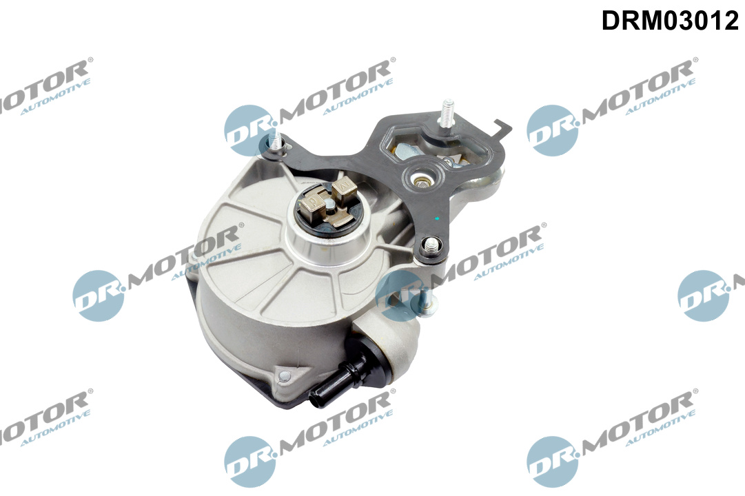 Dr.Motor Automotive...