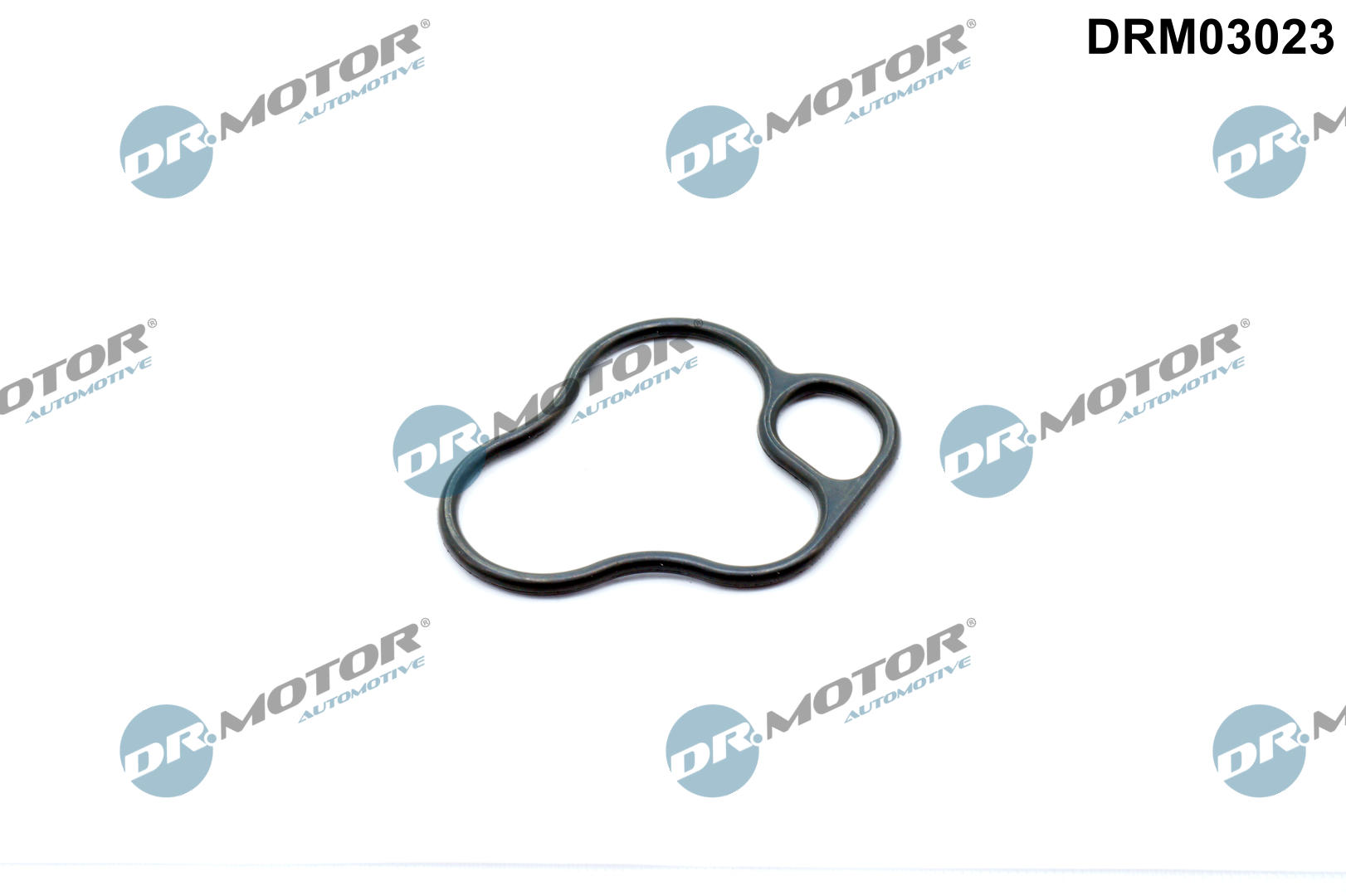 Dr.Motor Automotive DRM03023 Seal, oil filter