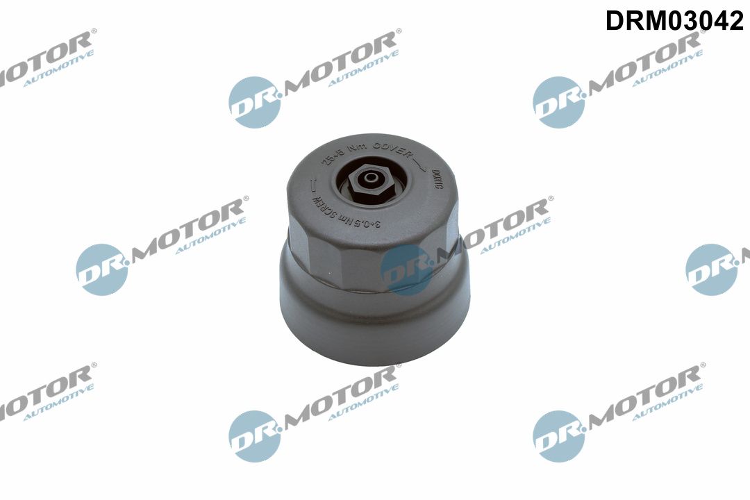 Dr.Motor Automotive DRM03042 Veko palivového filtra
