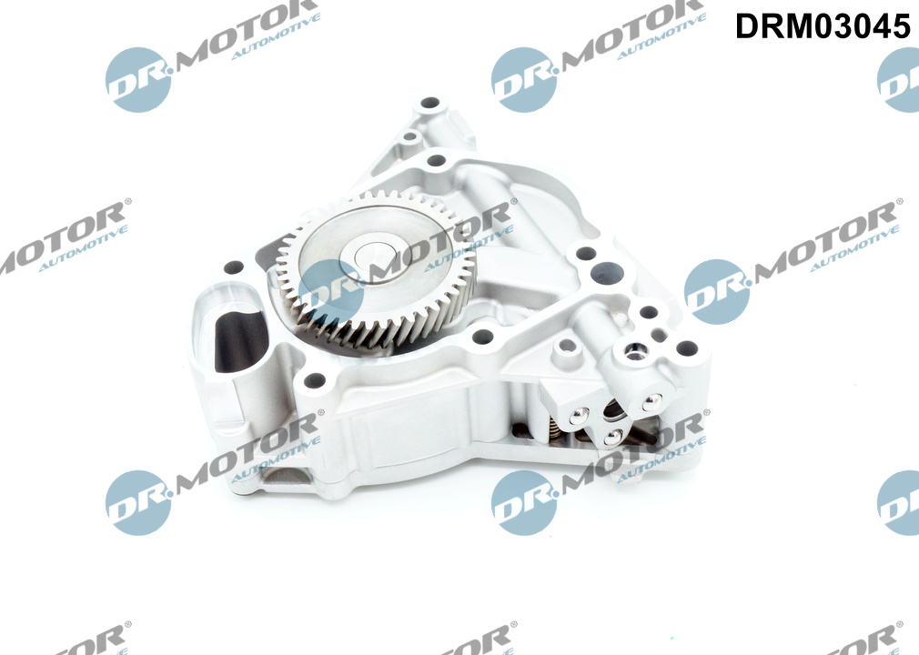Dr.Motor Automotive...