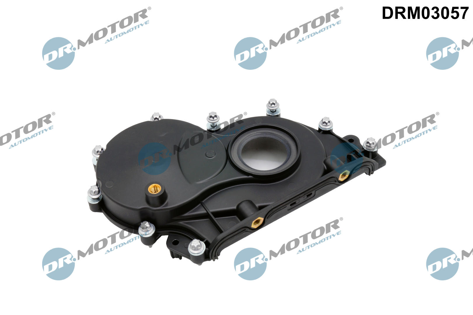 Dr.Motor Automotive DRM03057 Timing Case Cover