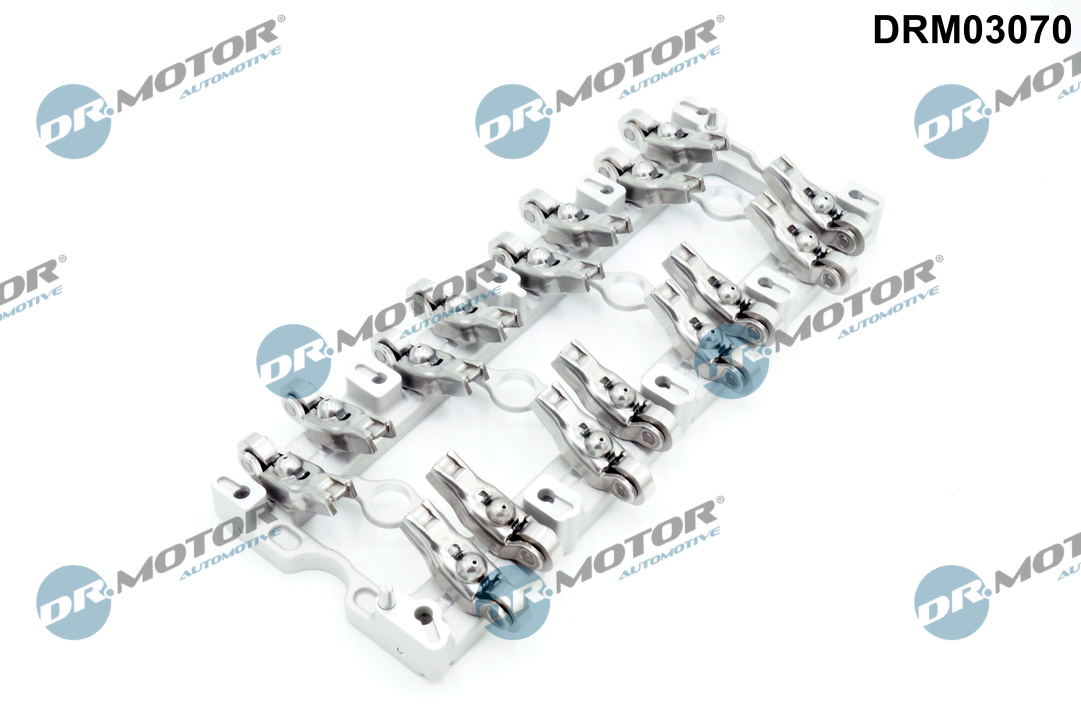 Dr.Motor Automotive DRM03070 Rocker Arm Bridge
