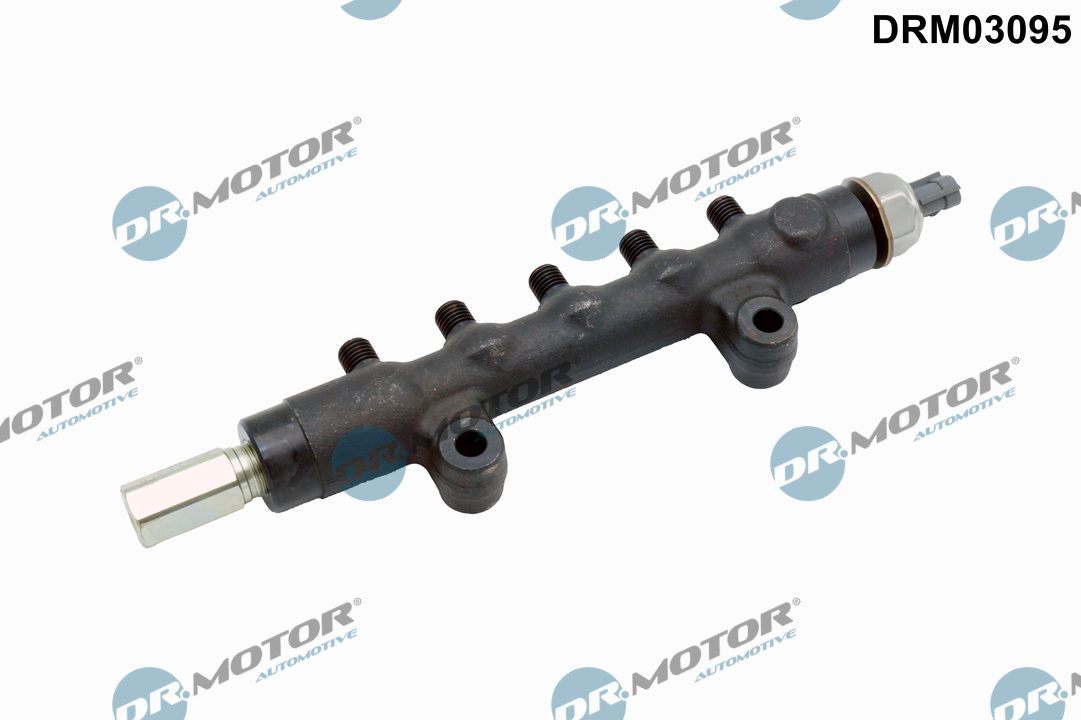 Dr.Motor Automotive...