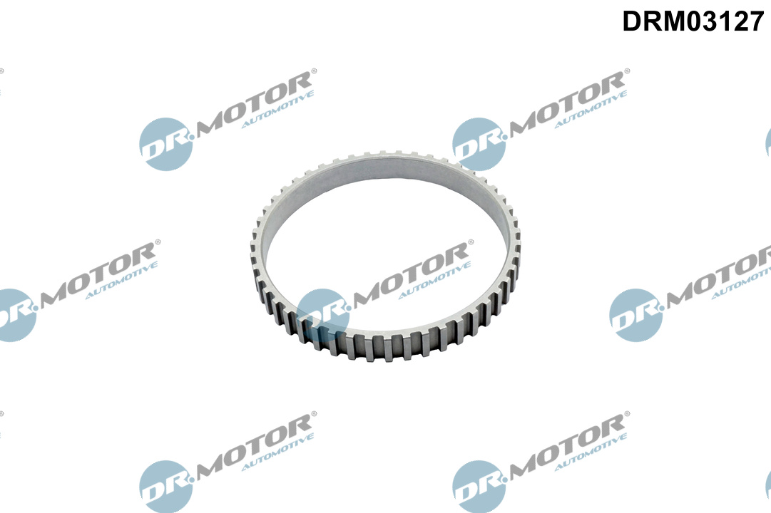 Dr.Motor Automotive DRM03127 Sensor Ring, ABS